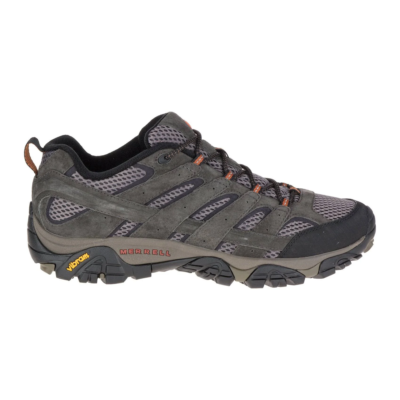 Men&s Merrell Moab 2 Vent - Beluga, 7.5