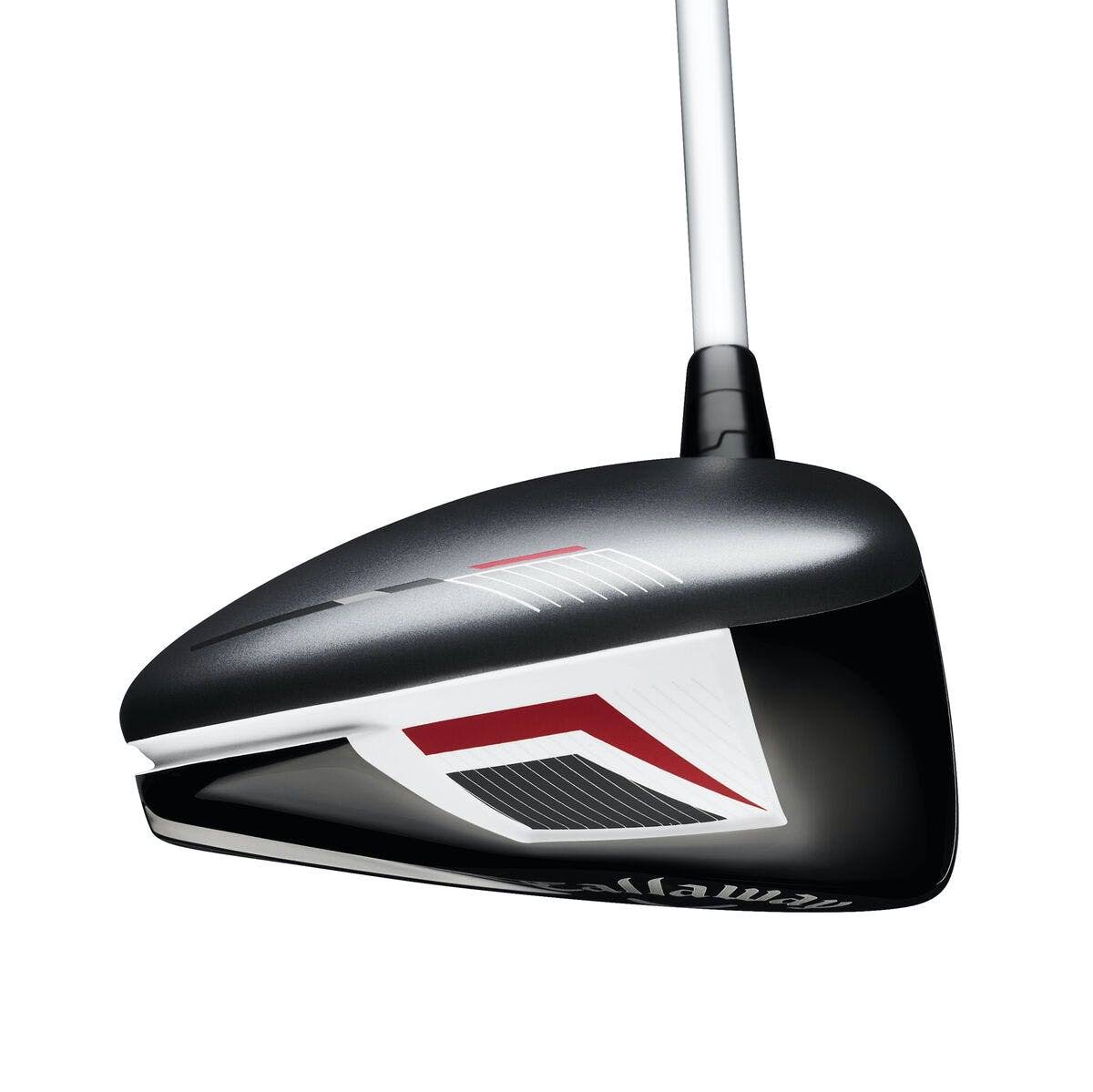 Callaway X-Hot Driver