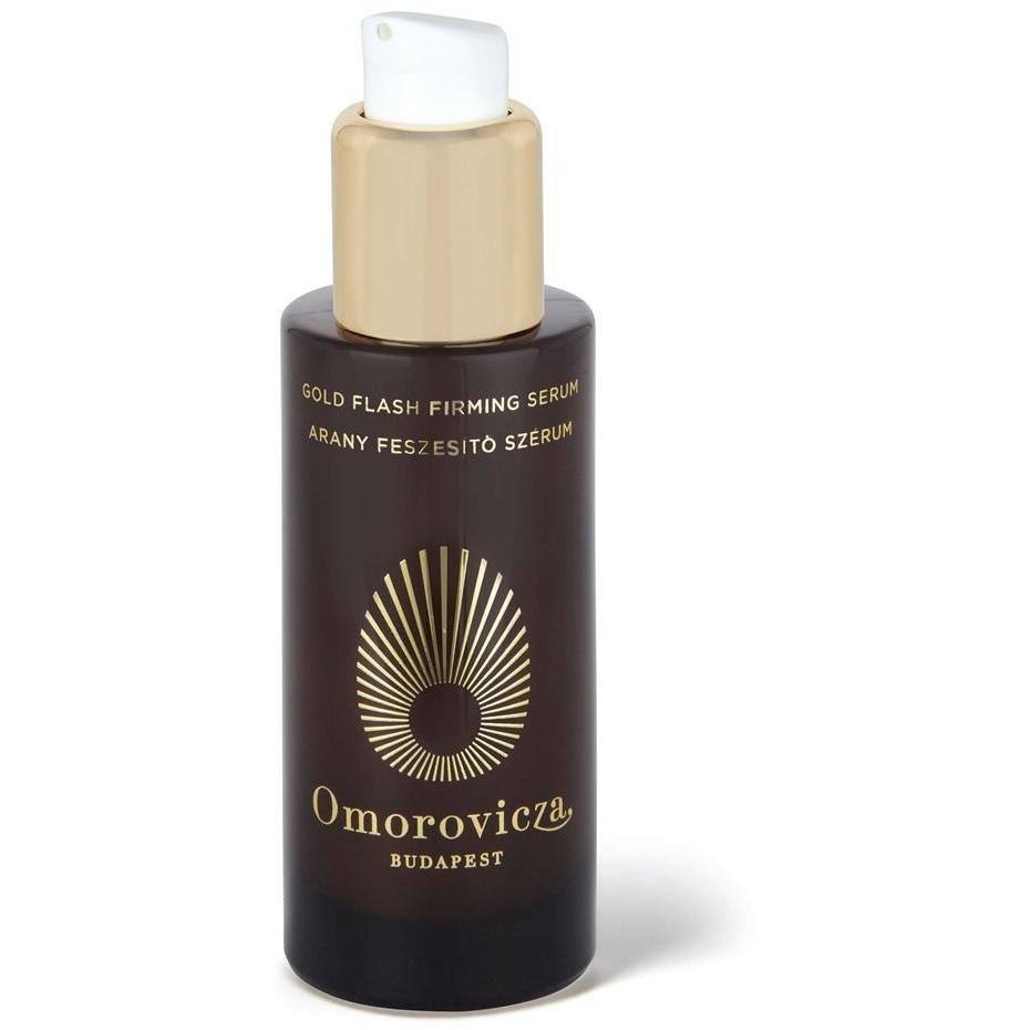 Omorovicza Gold Flash Firming Serum 30ml