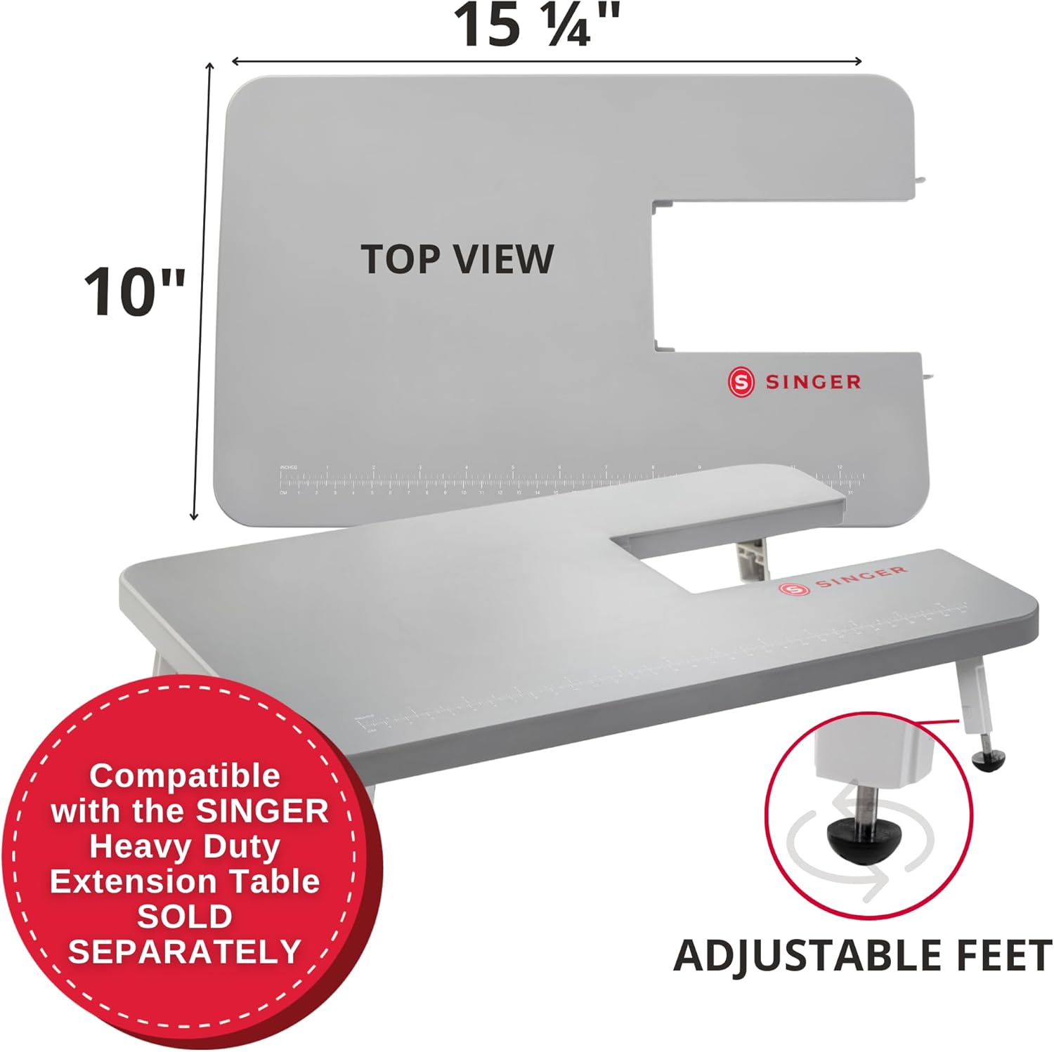 SINGER 4432 Black Sewing Machine