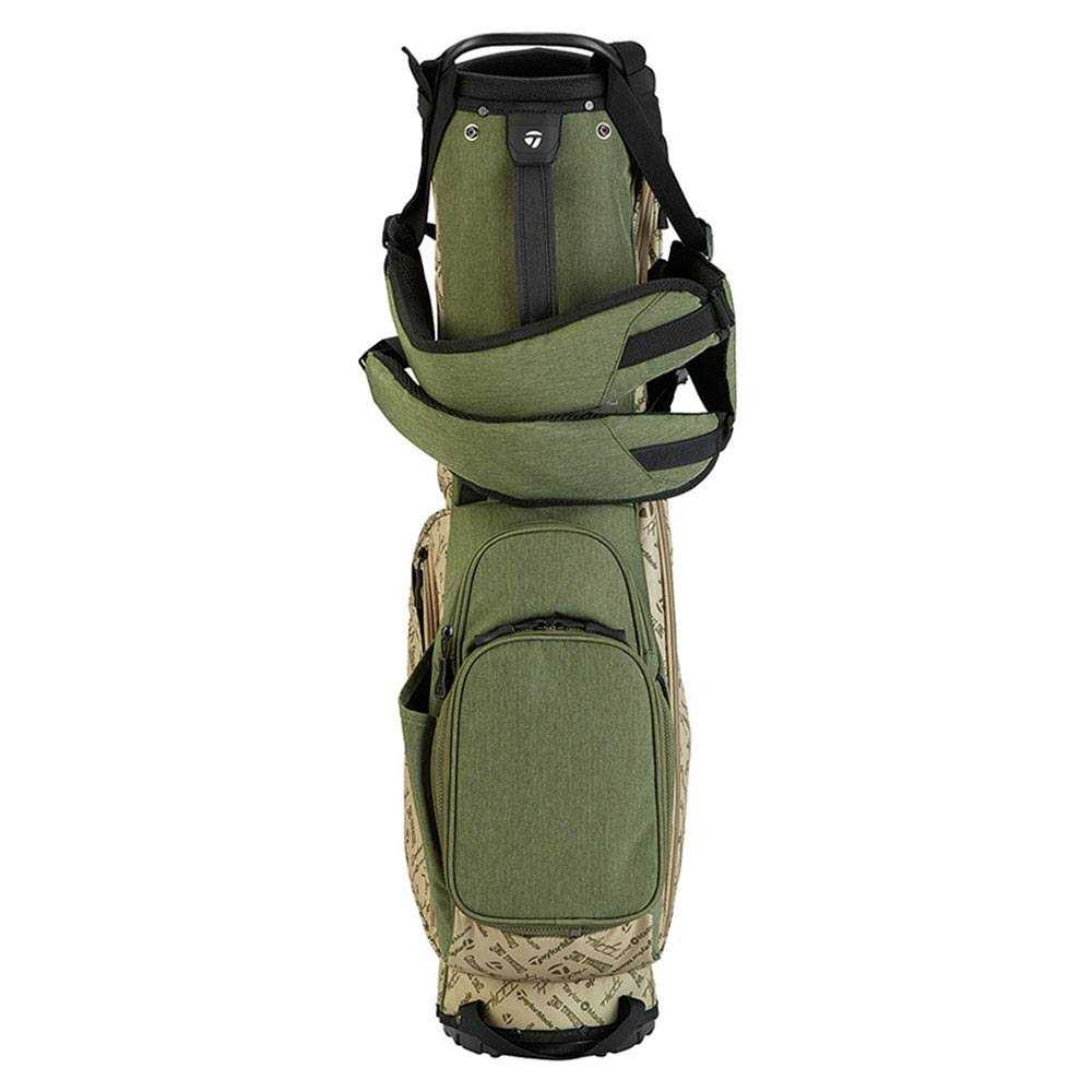 TaylorMade 2024 FlexTech Golf Stand Bag - Sports Supplies Online Store