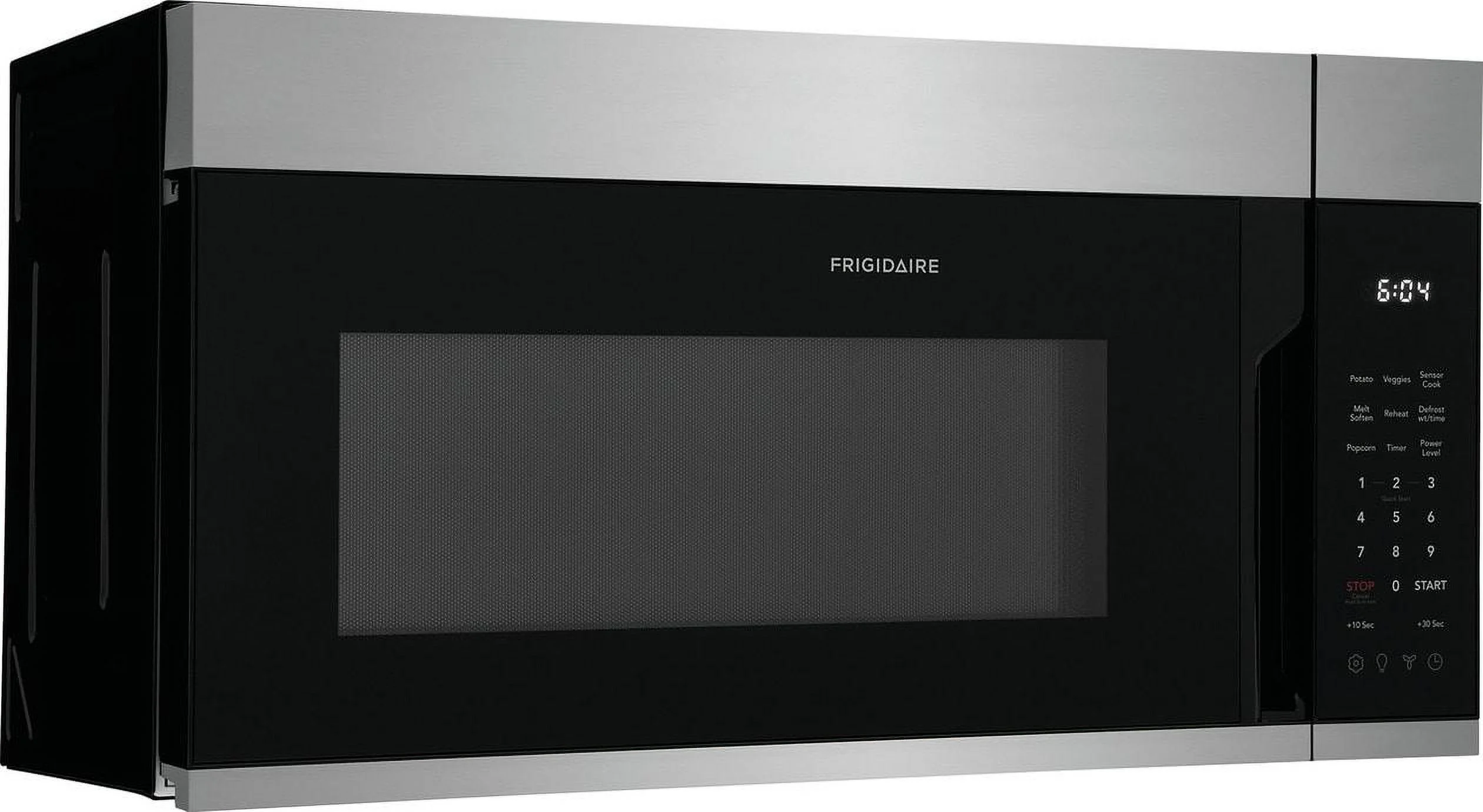 FRIGIDAIRE FMOW1852AS  OVER THE RANGE MICROWAVE Stainless Steel