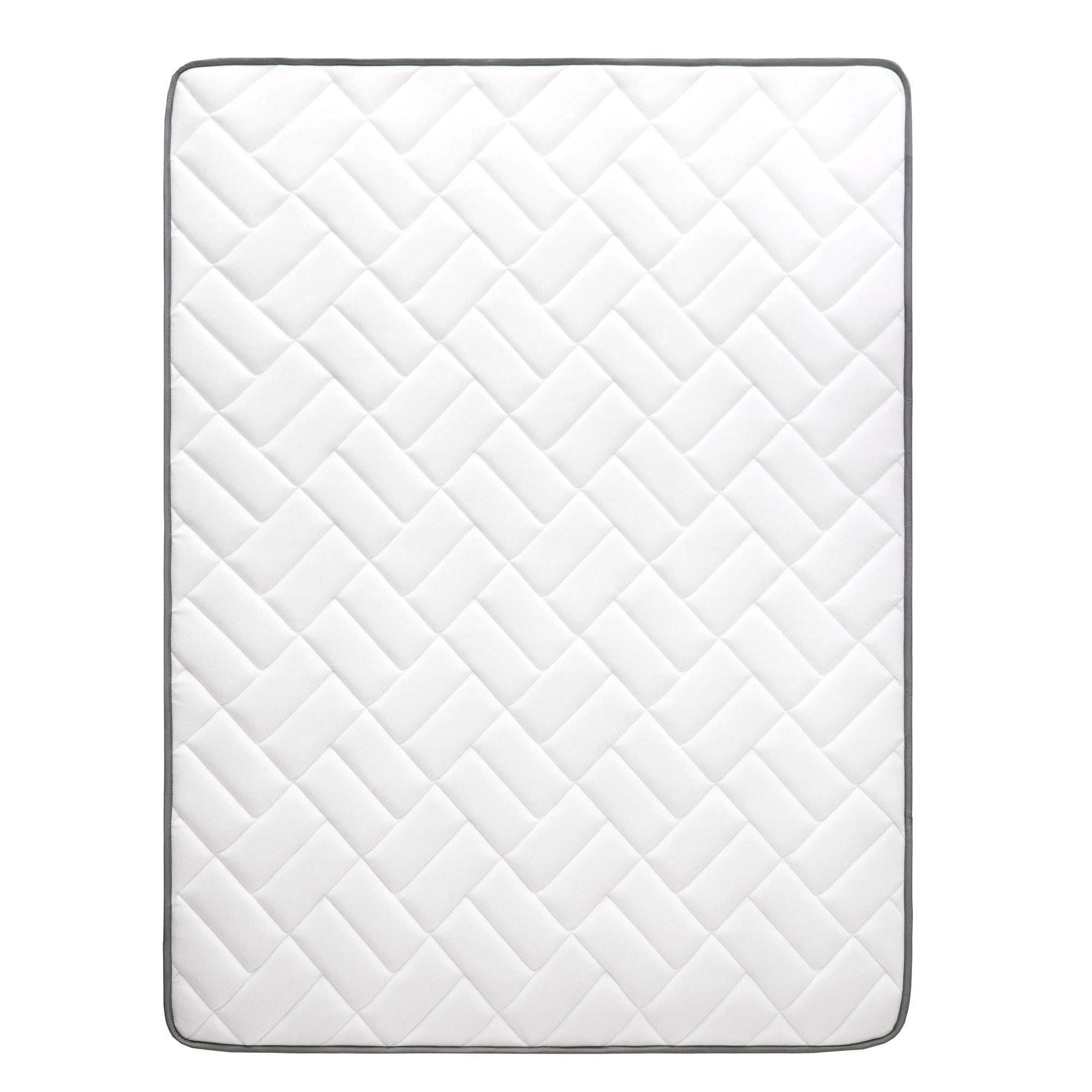 OSleep 10-Inch Memory Foam and Innerspring Hybrid Mattress - Twin