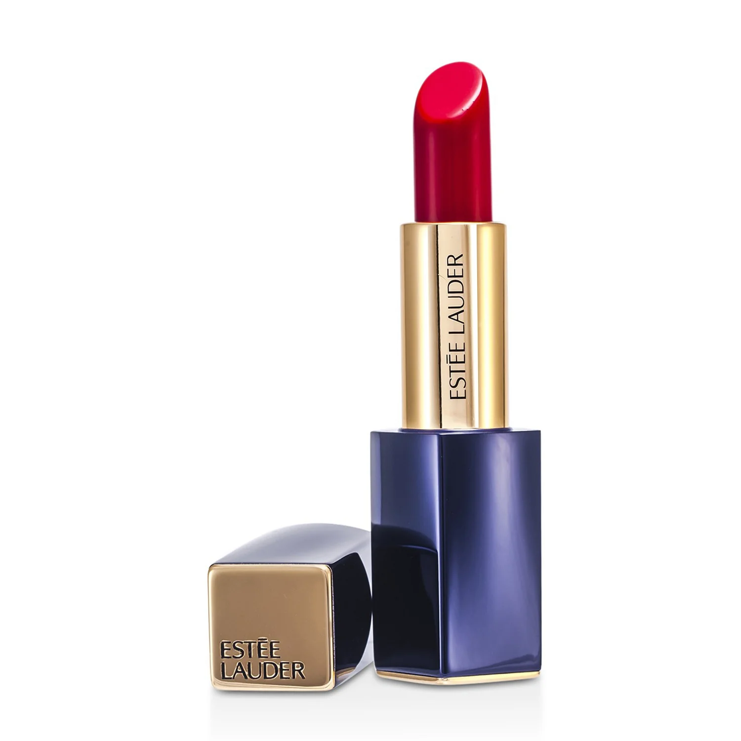 Estee Lauder Pure Color Envy Sculpting Lipstick - # 420 Rebellious Rose  3.5g/0.12oz