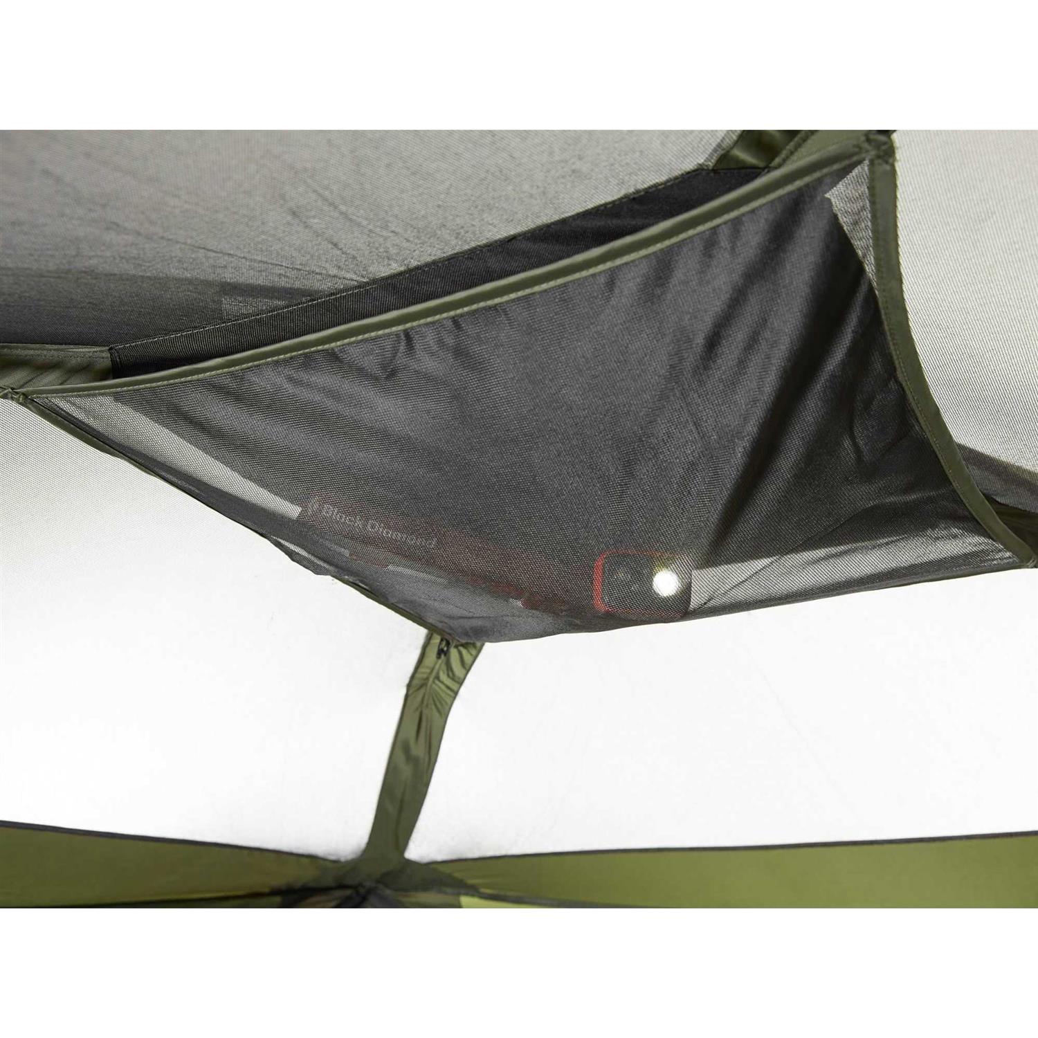 Gazelle T4 Hub Tent - Sports Supplies Online Store