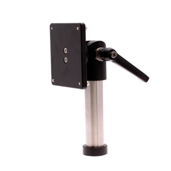 Aven 26800B-522 - Tiltable Arbor with VESA Adapter Plate