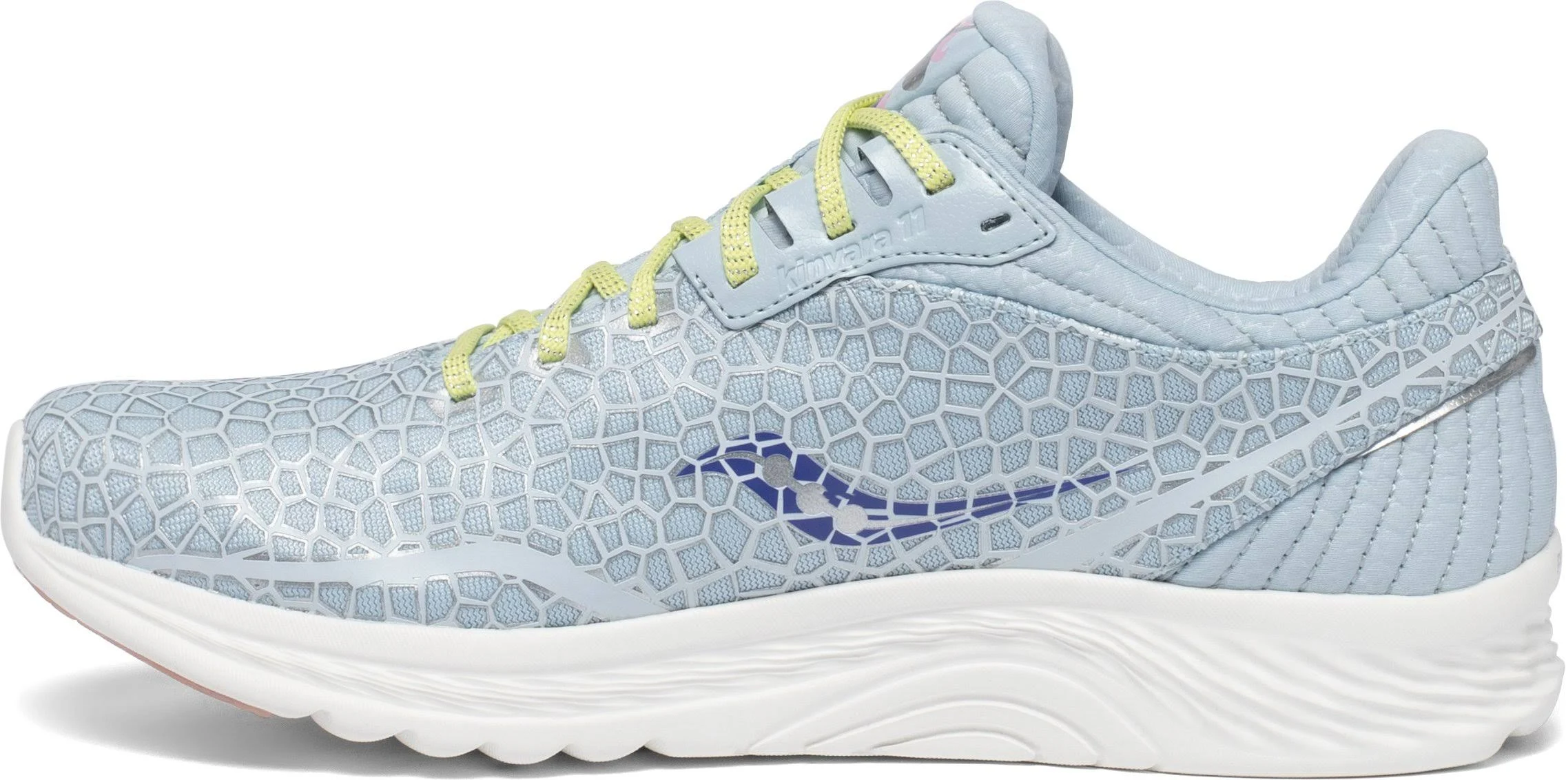 Saucony Kinvara 11 Unisex Jordynn M5.5/W7.0