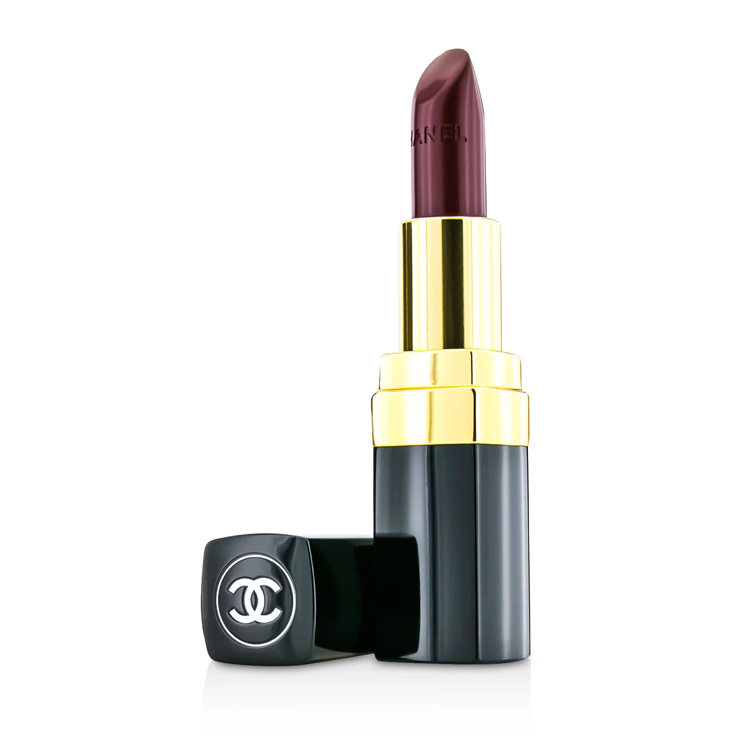 Chanel Rouge Coco Ultra Hydrating Lip Colour - # 424 Edith 3.5g/0.12oz