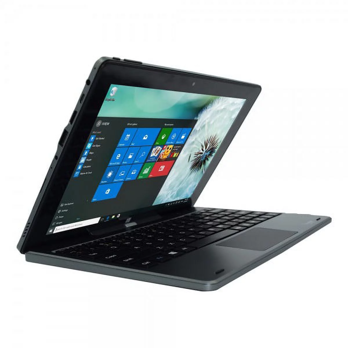 iView Magnus IV 4G LTE Compatible 10.1 In Touchscreen Laptop