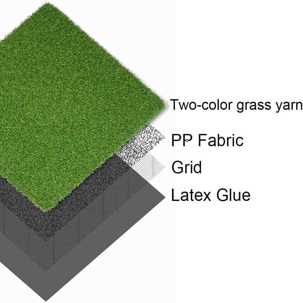 GOLF Putting Green Green Artificial Grass Turf - Sports Supplies Online Store