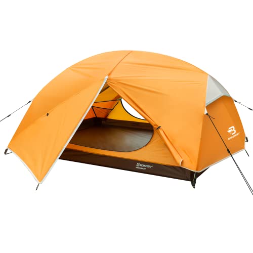 Bessport Camping Tent for 2-3 Person