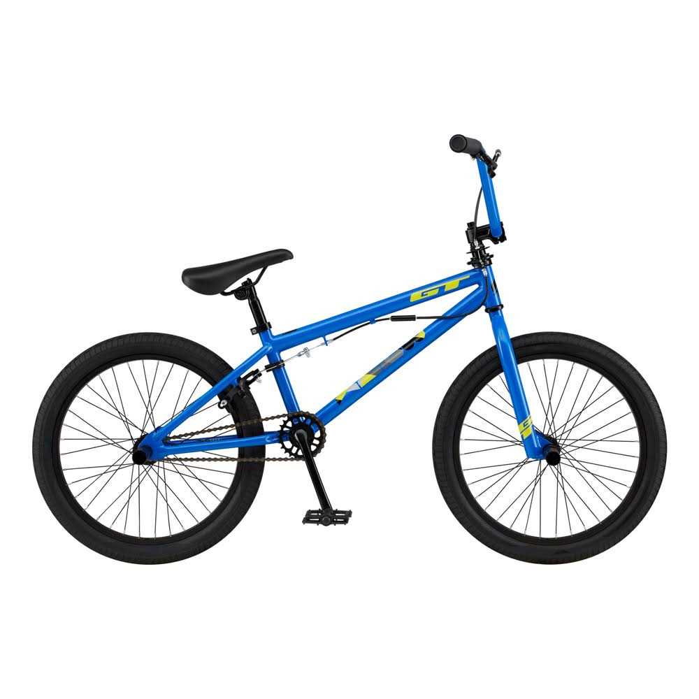 GT Kids Bank Bmx Bike - Sports Supplies Online Store