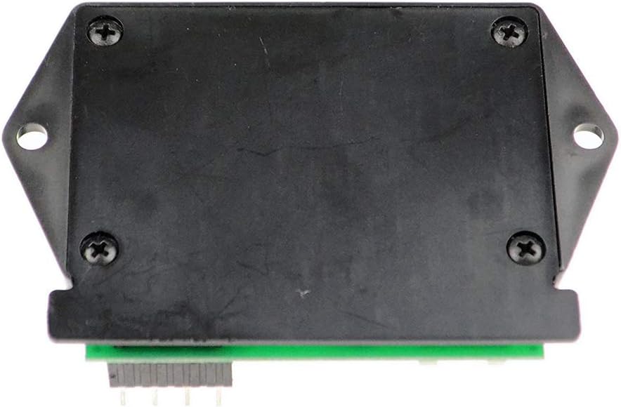 Lippert Replacement Hall Effect Bed Tilt Controller for Schwintek System on RVs