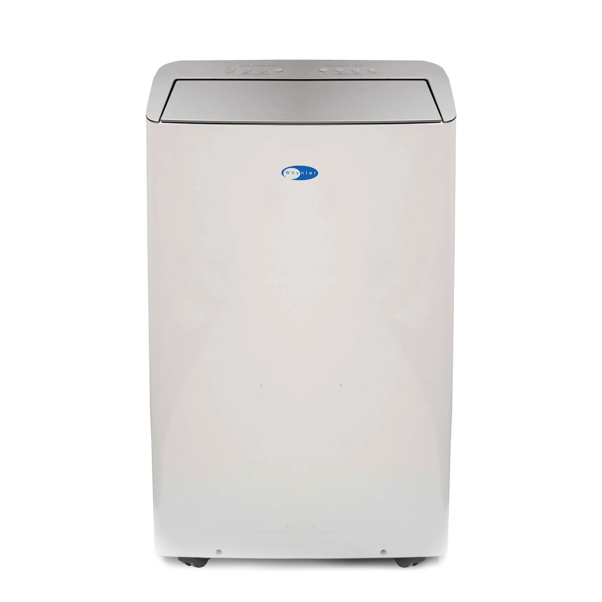 Whynter ARC-1230WN 14,000 BTU Dual Hose AC, Heater, Dehumidifier, & Fan