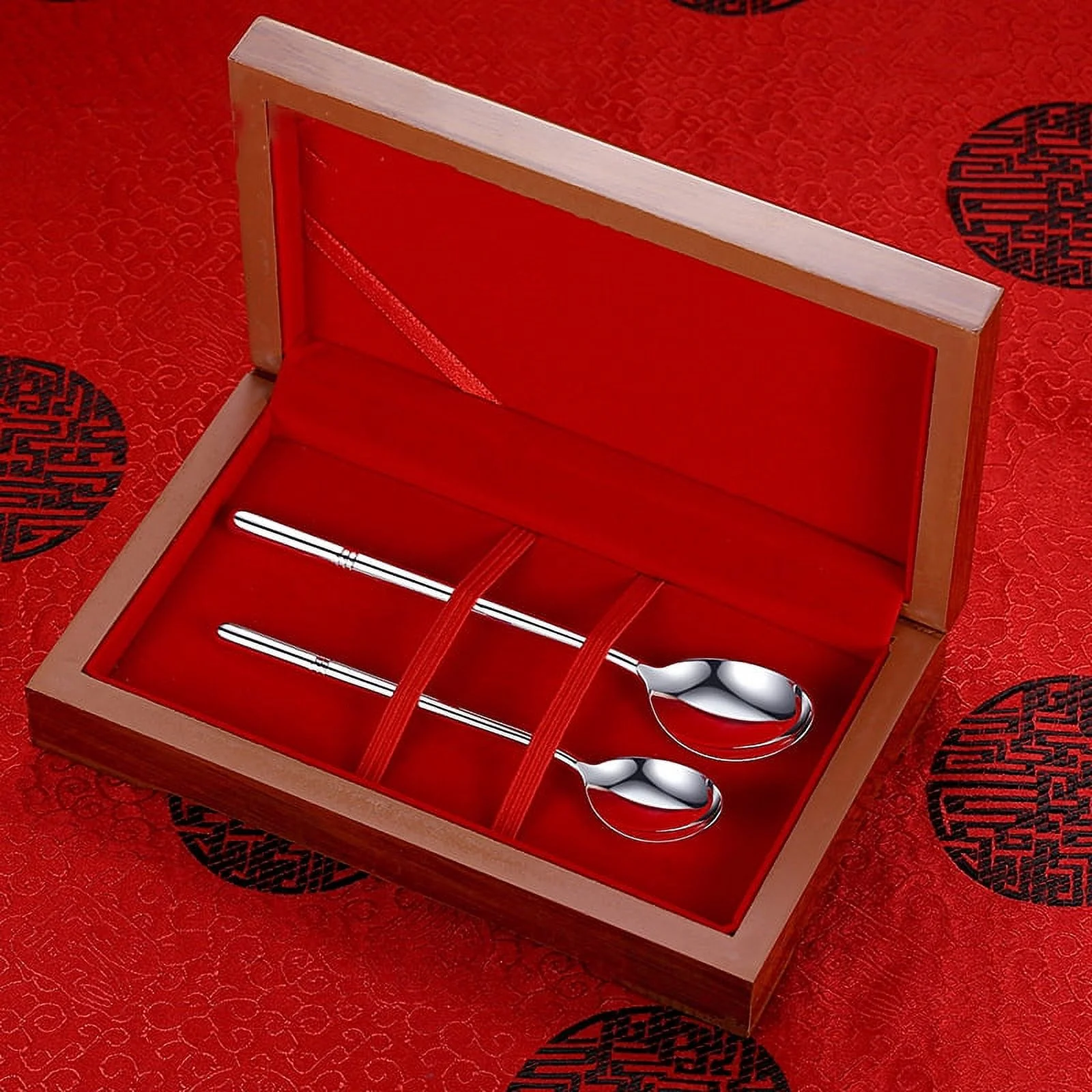 Wollet 999 Sterling Silver  Spoon, Adult and Child Spoon, Coffee Spoon