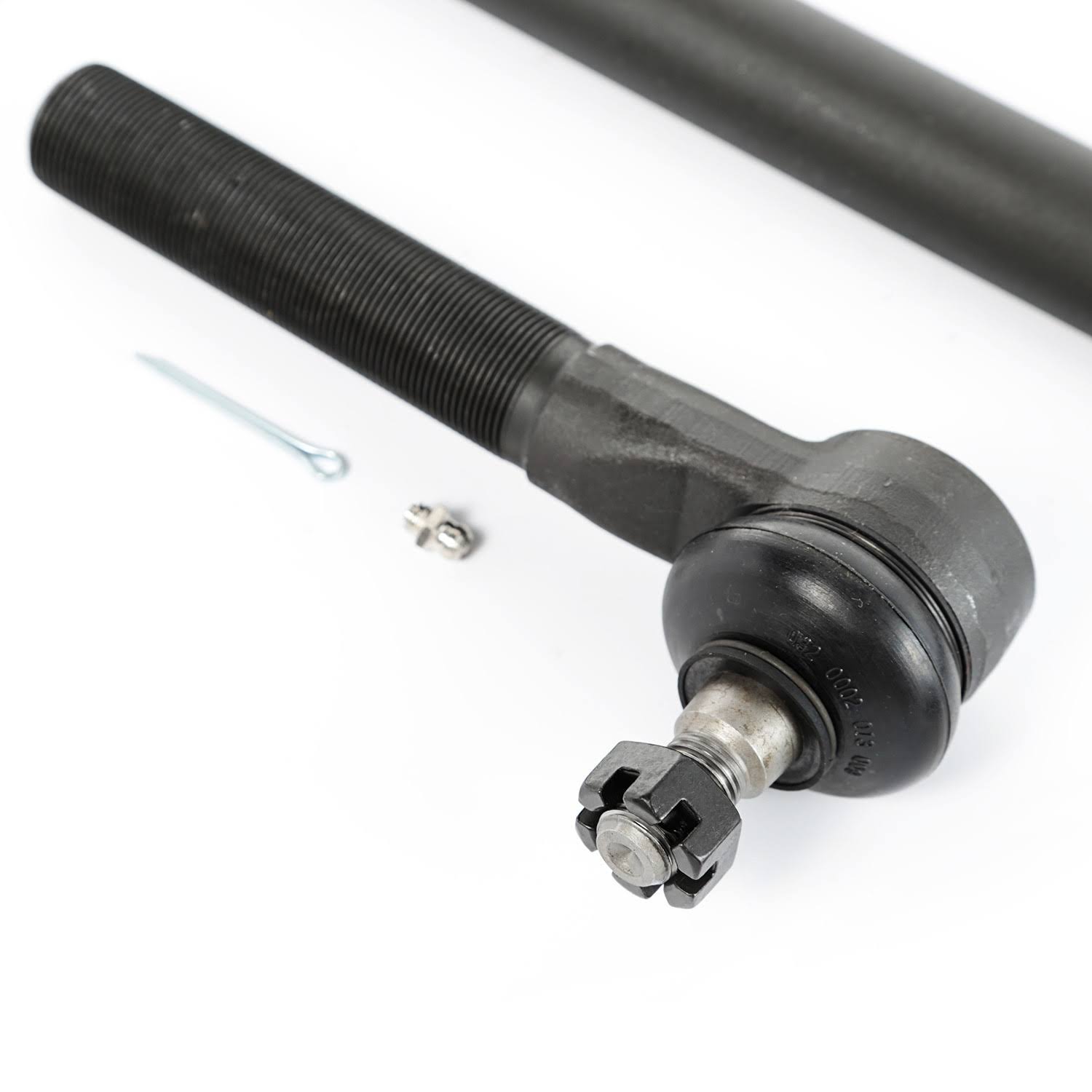 Omix-ADA 18050.11 Jeep JK Wrangler Drag Link Kit