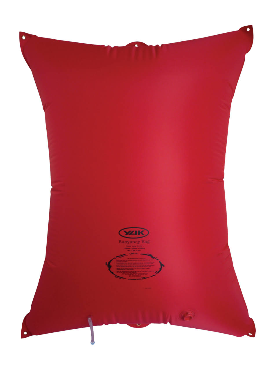 Yak Canoe Centre Buoyancy Bag 3520CTRL