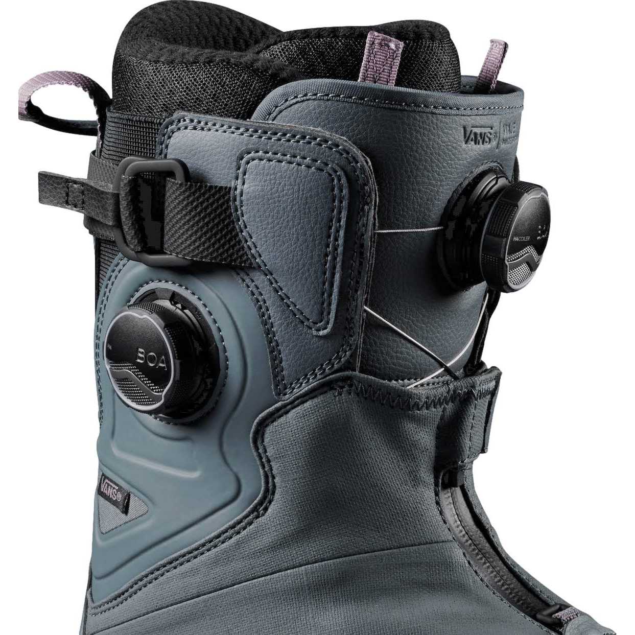 Vans Viaje Range Edition Womens Snowboard Boots 2024 - Sports Supplies Online Store