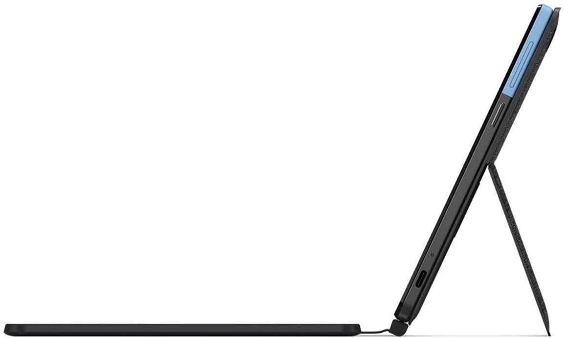 Lenovo Chromebook Duet, 2-in-1, 10.1" WUXGA (1920 x 1200) Display, MediaTek Helio P60T, 4GB LPDDR4X RAM, 64GB eMCP SSD