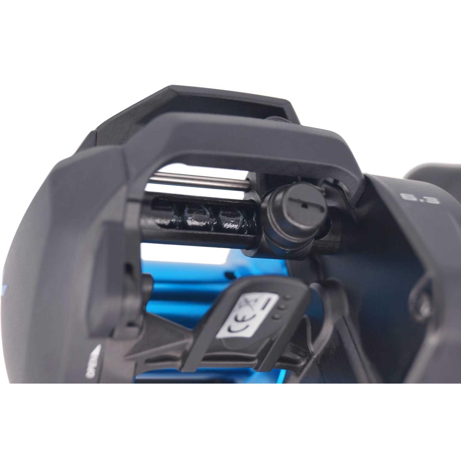 Shimano SLX DC (150/151) - Sports Supplies Online Store