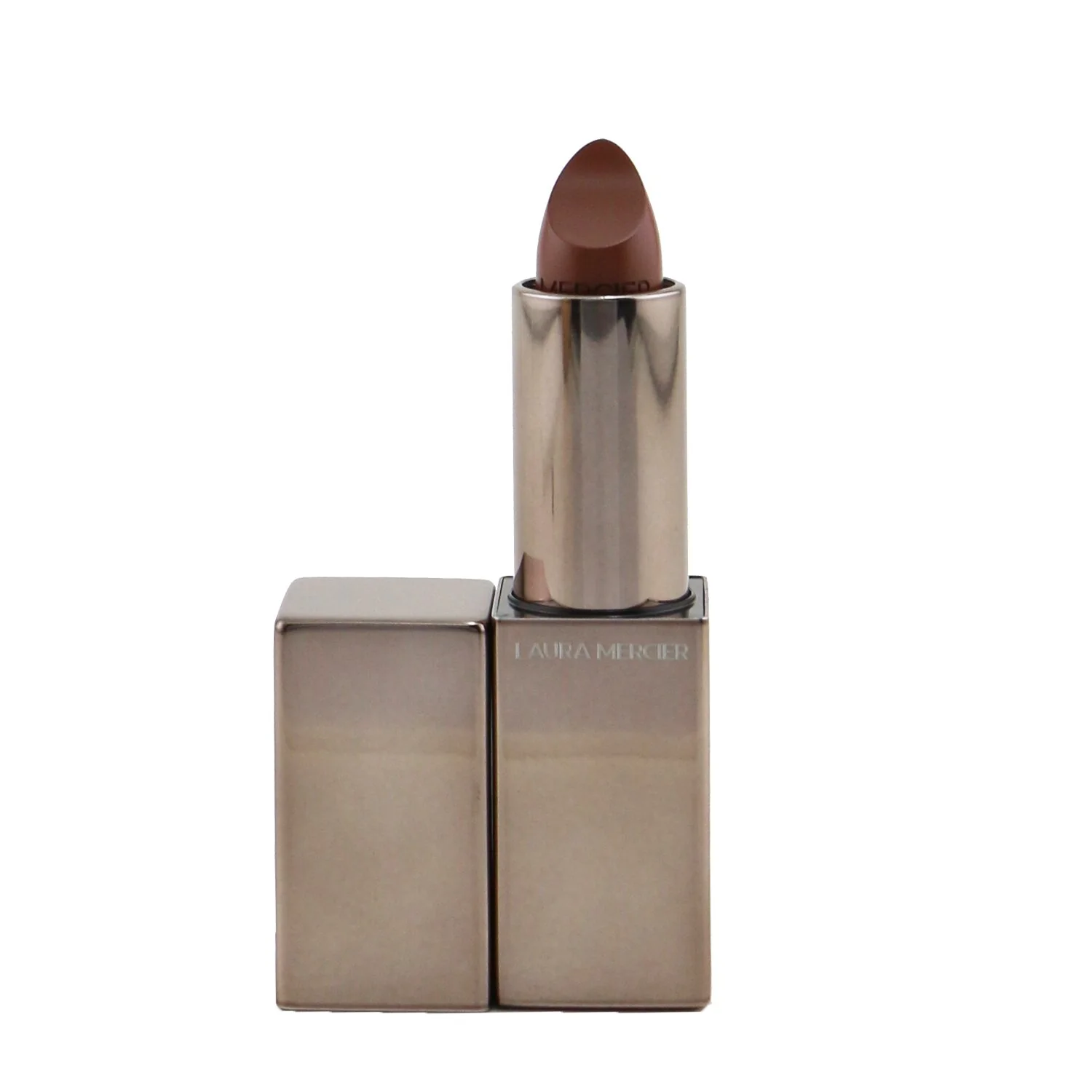 Laura Mercier Rouge Essentiel Silky Creme Lipstick - # Fuchsia Favori  3.5g/0.12oz