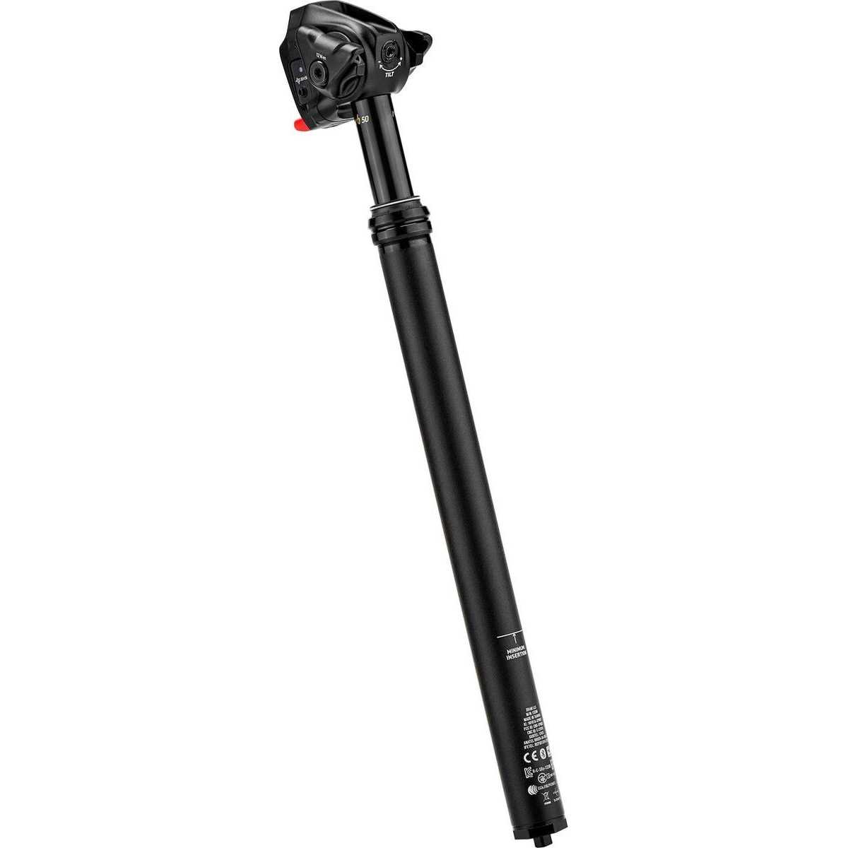 RockShox Reverb AXS XPLR Dropper Seatpost - Sports Supplies Online Store