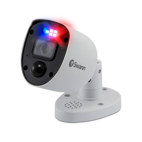 Swann Enforcer 4K Ultra HD Add-On Security Camera