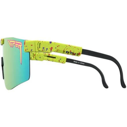 Pit Viper The 1993 Polarized Double Wide
