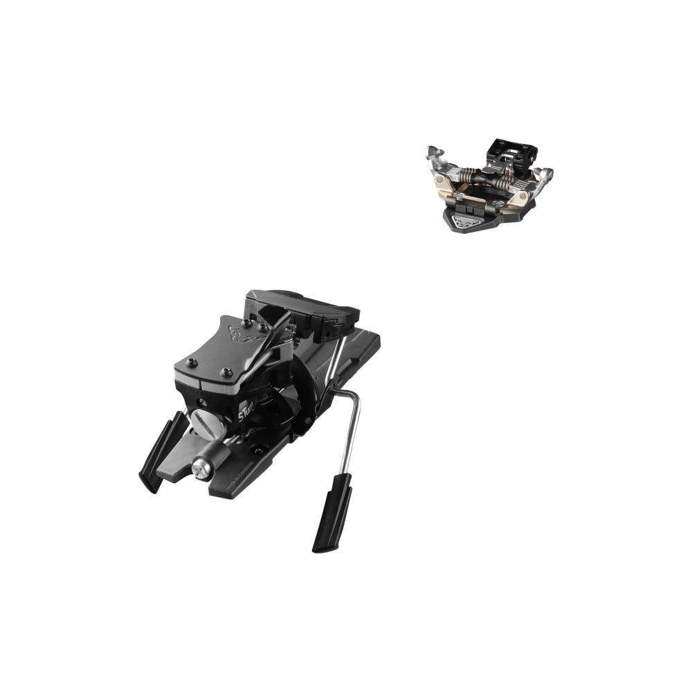 Dynafit St Radical Turn 100 mm One Size