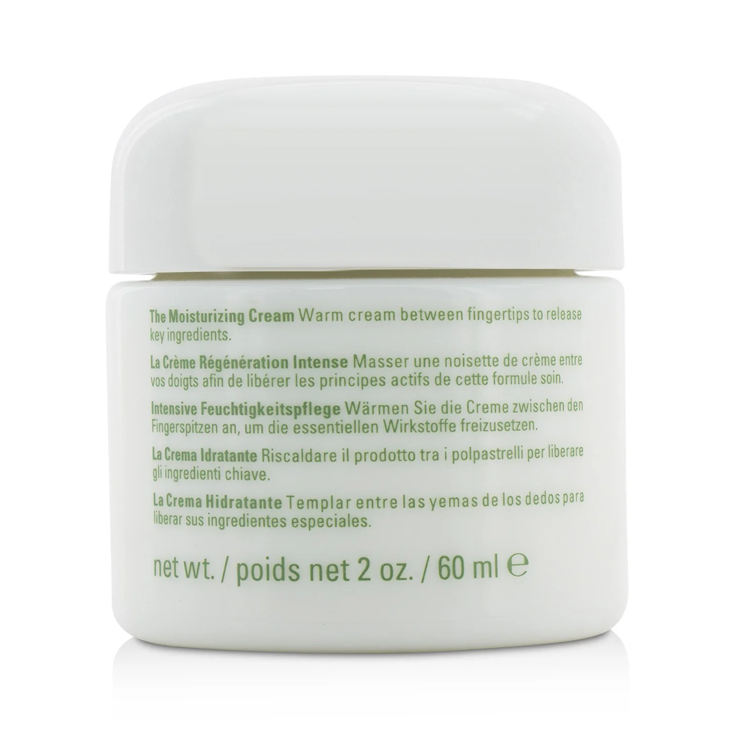 La Mer Creme De La Mer The Moisturizing Cream 60ml/2oz