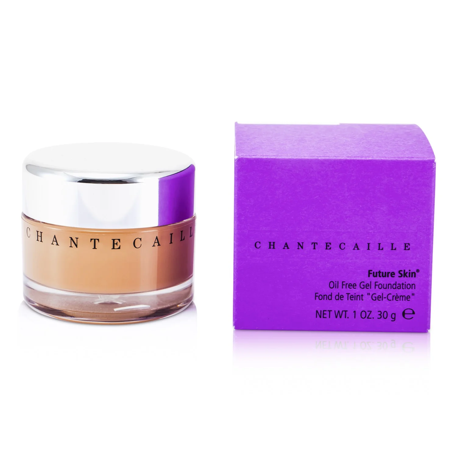 Chantecaille Future Skin Oil Free Gel Foundation - Shea  30g/1oz