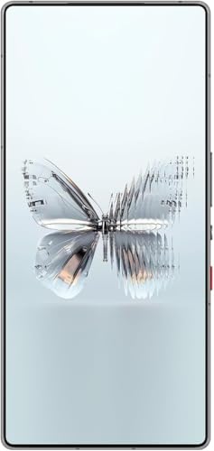REDMAGIC 10 Pro Smartphone 5G, 144Hz Gaming Phone, 6.85" FHD+, Under Display Camera, 7050mAh Android Phone, Snapdragon 8 Elite, 16+512GB, 80W Charger