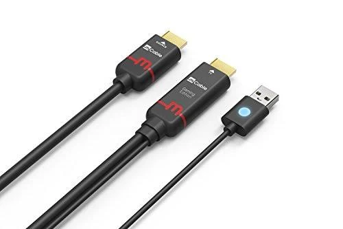 Marseille Inc. mCable Gaming Edition 6-Foot HDMI