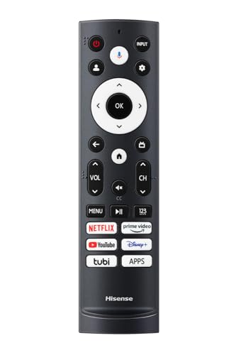 Hisense U7K Flat 4K Uled television