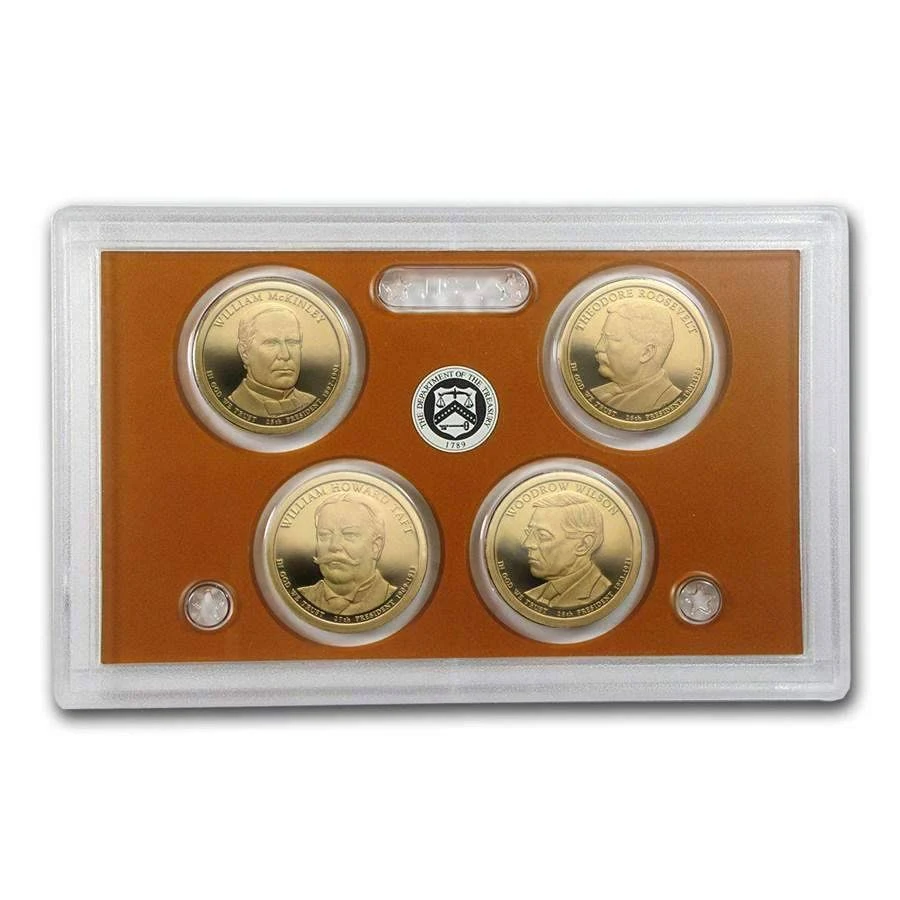 2013 United States Mint Proof Set by American Heritage Bullion