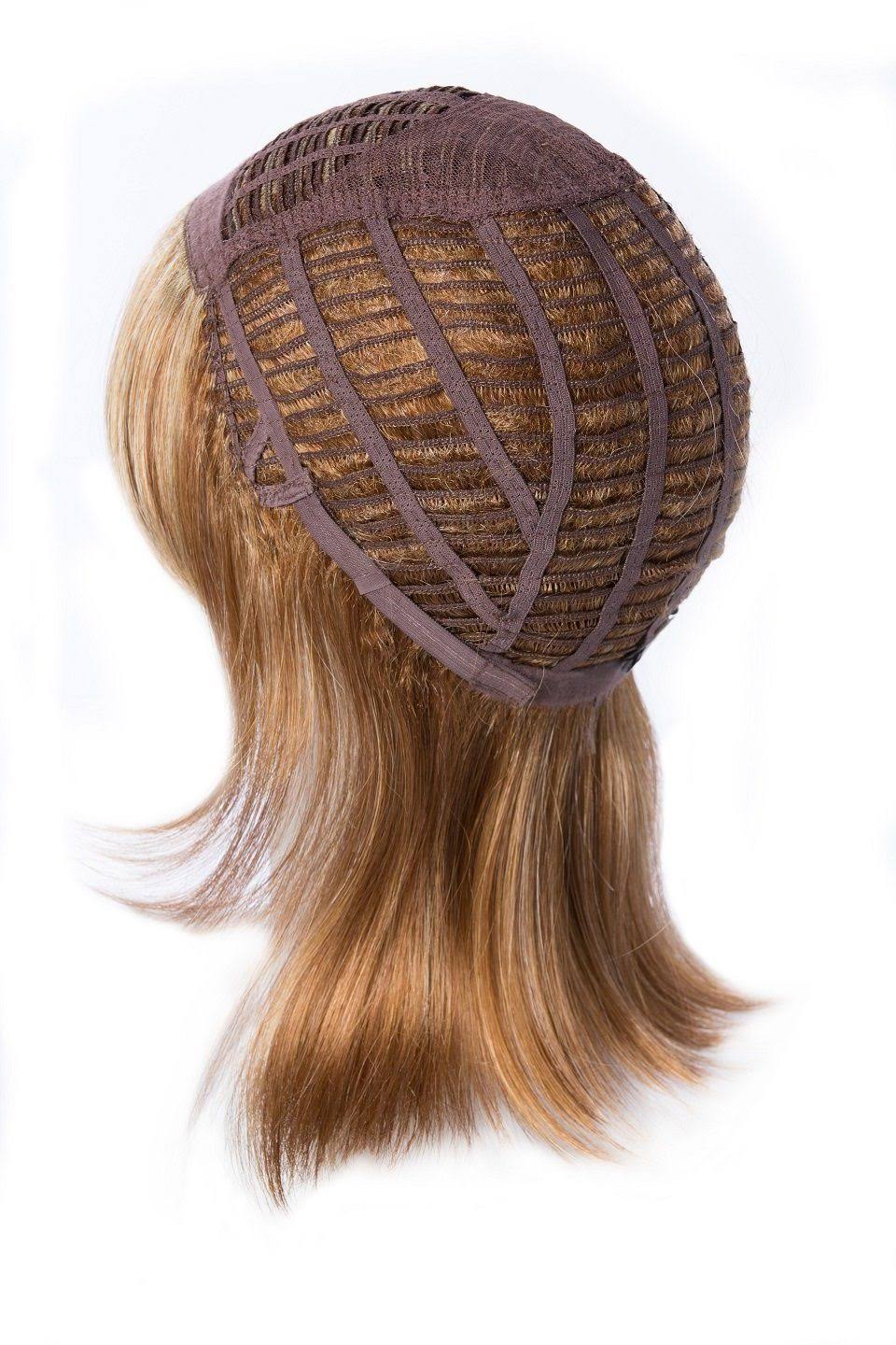 Toni Brattin Wigs - Luminous Plus HF #329 | Brown Blonde / Plus