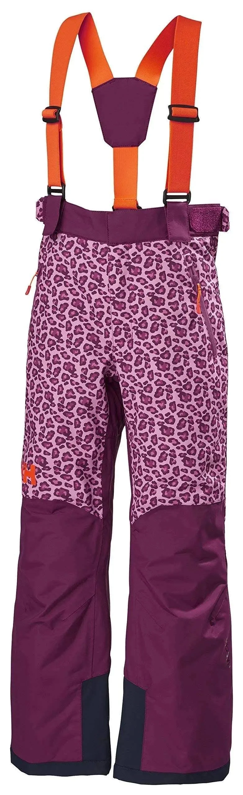 Helly Hansen Jr No Limits 2.0 Pant
