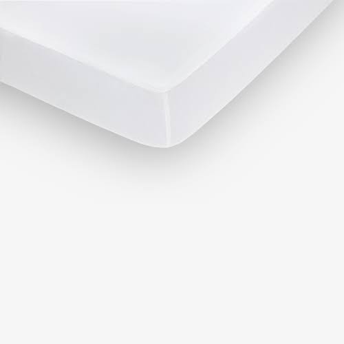 Casper Mattress Protector King (White)
