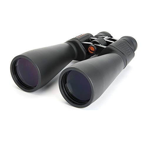 Celestron – SkyMaster 25X70 Binocular – Outdoor and Astronomy Binoculars – Powerful 25x Magnification – Large Aperture for Long Distance Viewing –