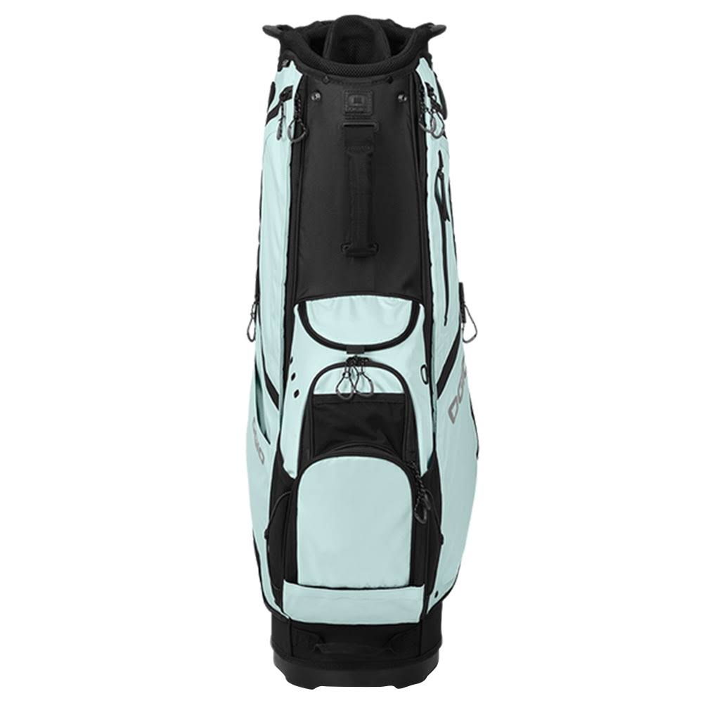 OGIO XIX Cart Bag 14, Aqua