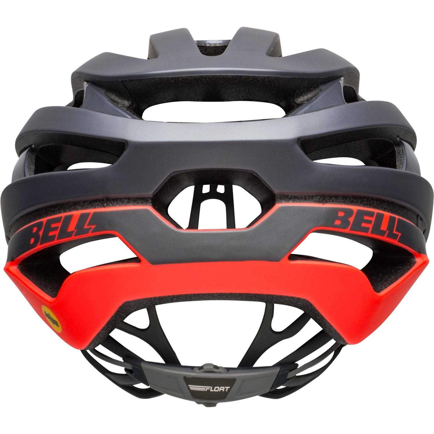 Bell Stratus MIPS Helmet Matte - Sports Supplies Online Store