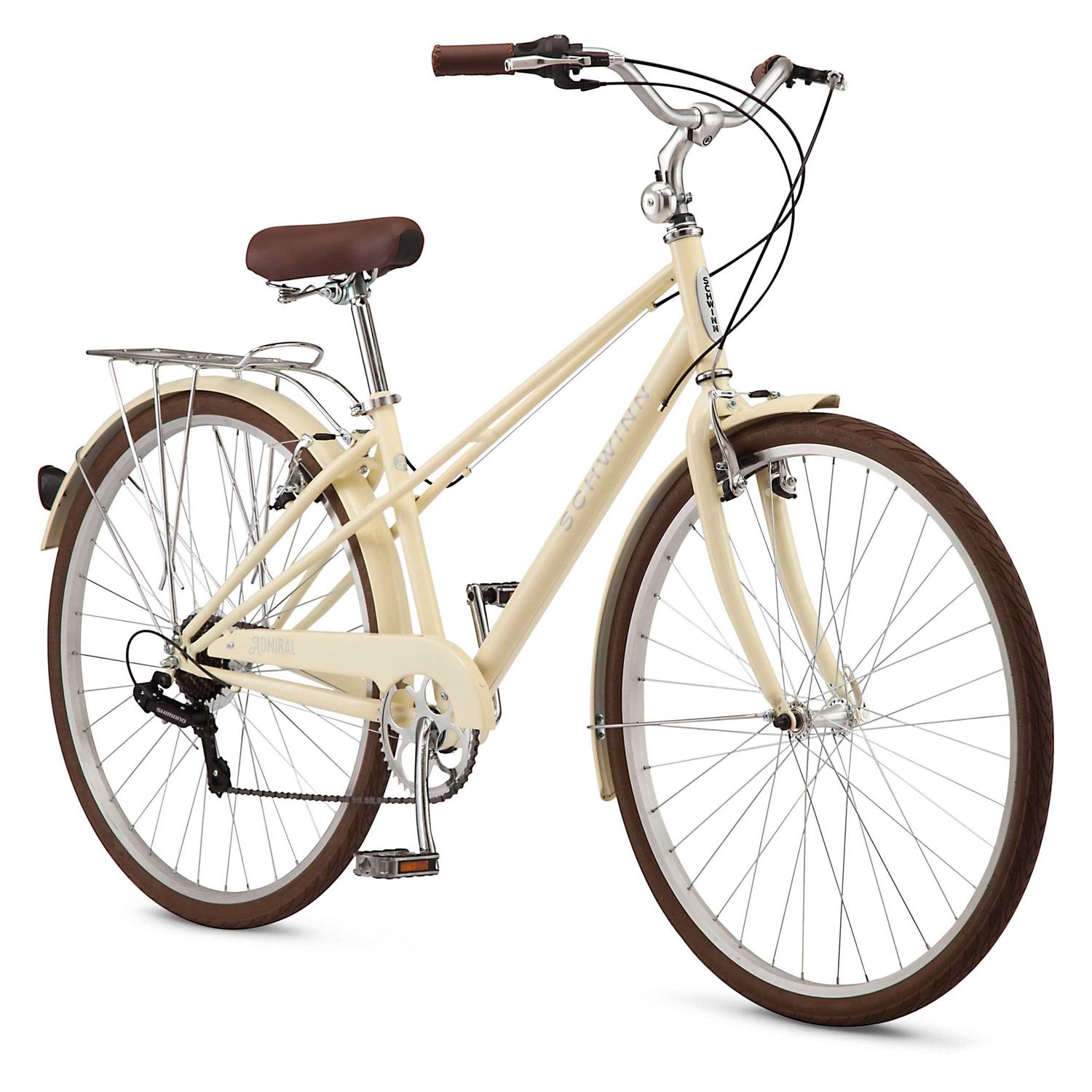 Schwinn Admiral 700c Adult Hybrid Bike - Sports Supplies Online Store
