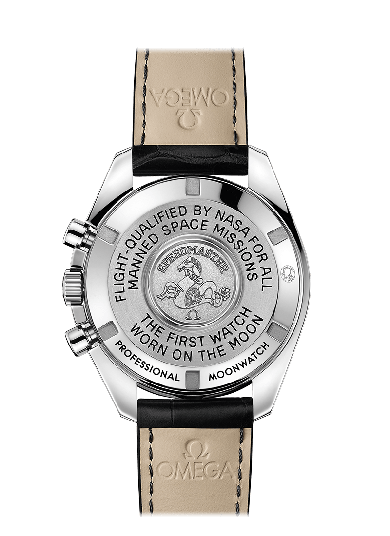 Speedmaster Moonwatch Professional 42mm