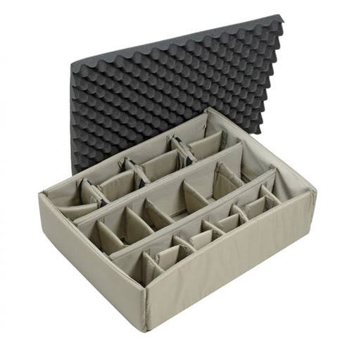 Pelican Padded Divider Set
