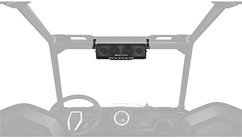 Polaris Off Road Sound Bar 4 by MB Quart®