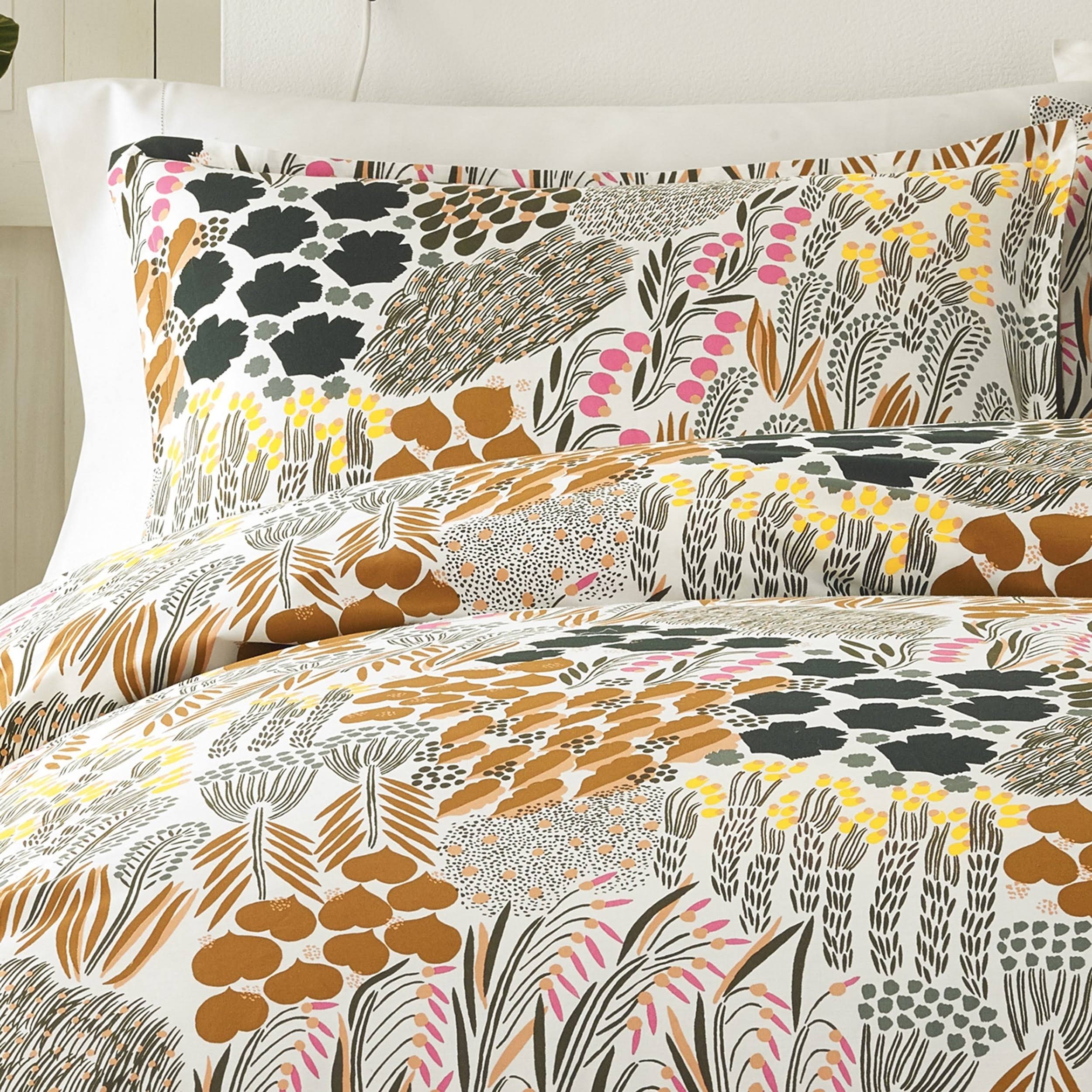 Marimekko Pieni Letto Full / Queen Duvet Cover Set