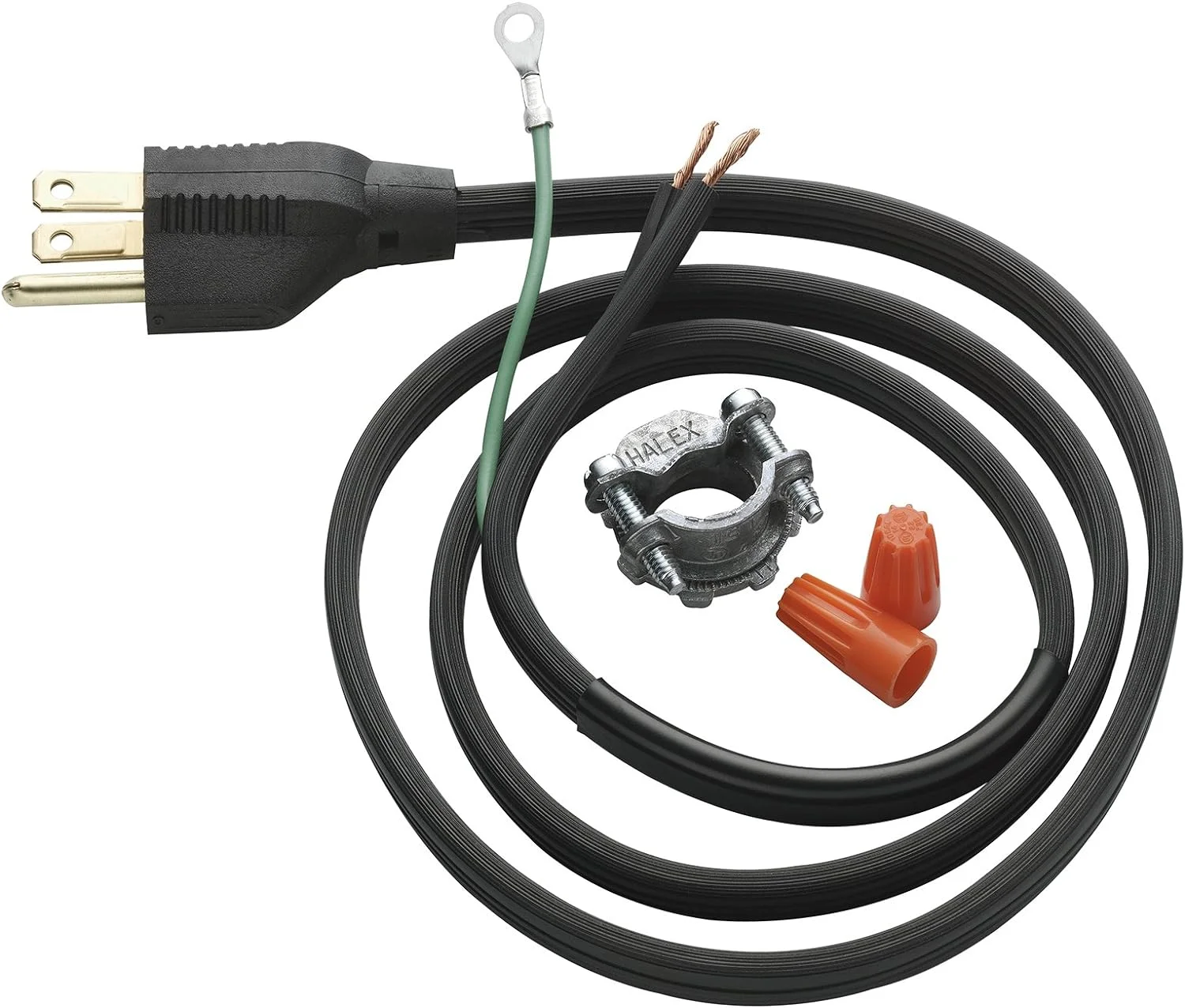In-Sink-Erator Badger 1 W/ Cord Garbage Disposal, Badger 1, 1/3 HP Continuous Feed