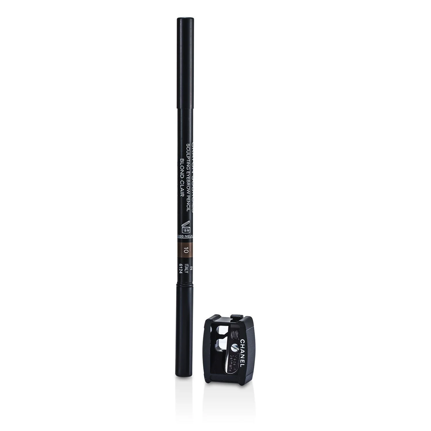 Chanel Crayon Sourcils Sculpting Eyebrow Pencil - # 30 Brun Naturel  1g/0.03oz