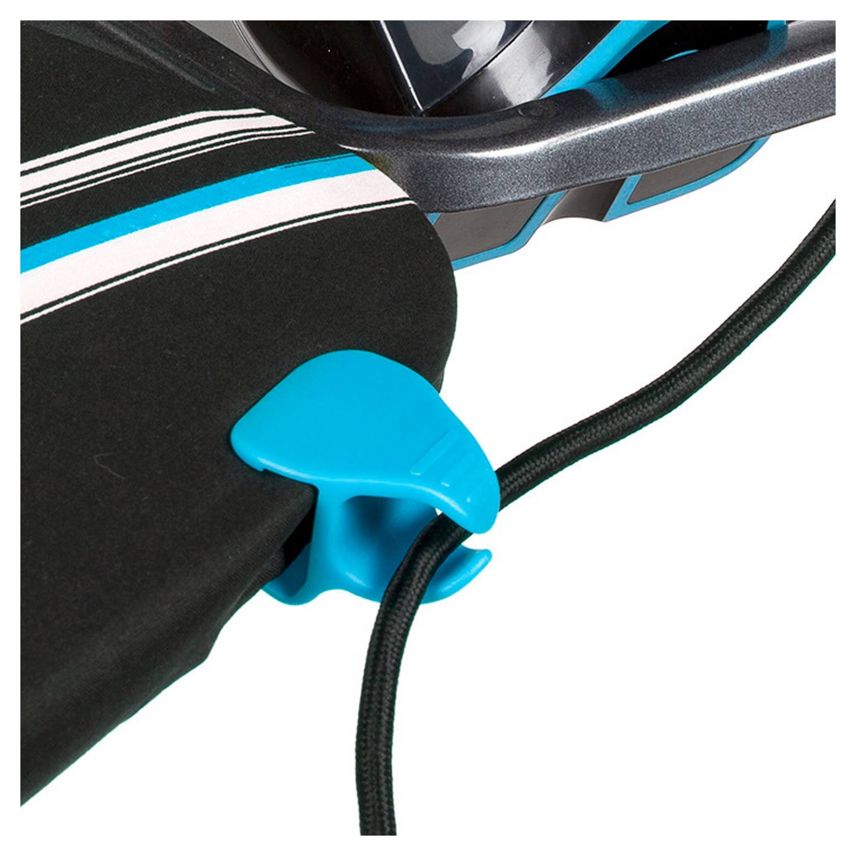 Minky Homecare Ergo Plus Ironing Board