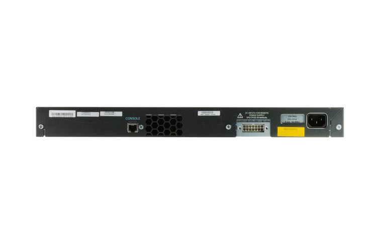 Cisco Catalyst 3560 Series Switch WS-C3560G-48PS-S